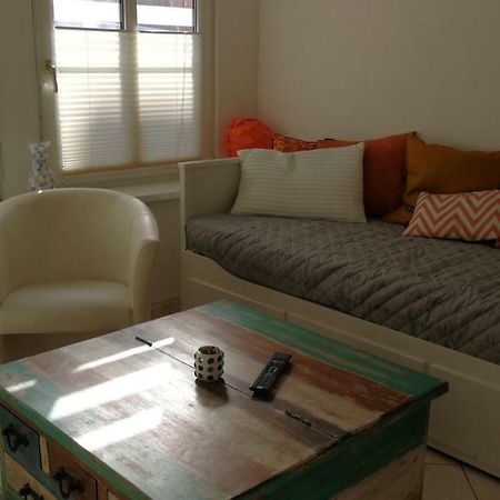 Apartment Strandgang Росток Екстер'єр фото