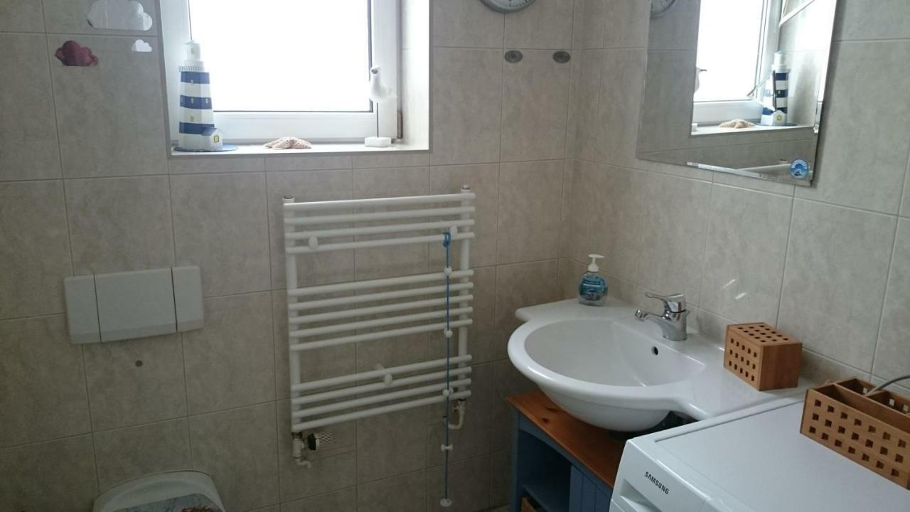 Apartment Strandgang Росток Екстер'єр фото