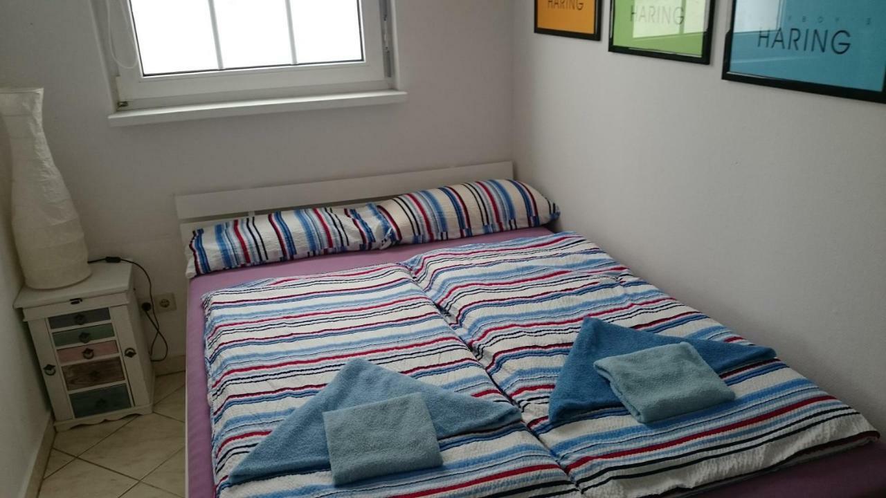 Apartment Strandgang Росток Екстер'єр фото